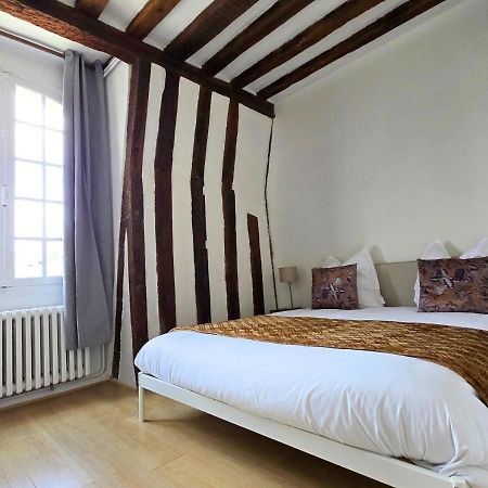 Apartamento Le Constantine - Quartier Historique - Charme & Ancien Tours Exterior foto
