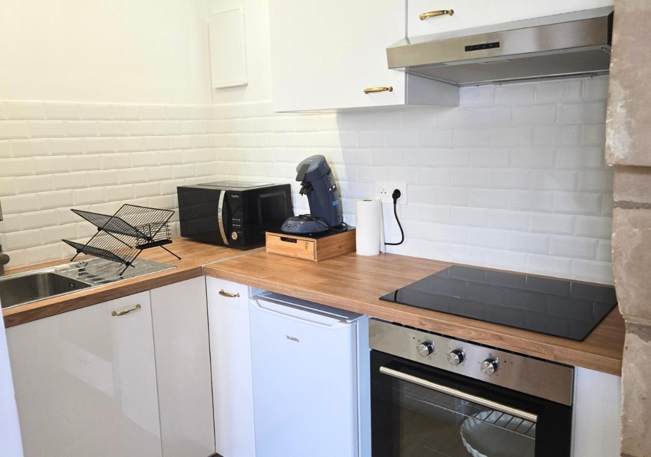 Apartamento Le Constantine - Quartier Historique - Charme & Ancien Tours Exterior foto